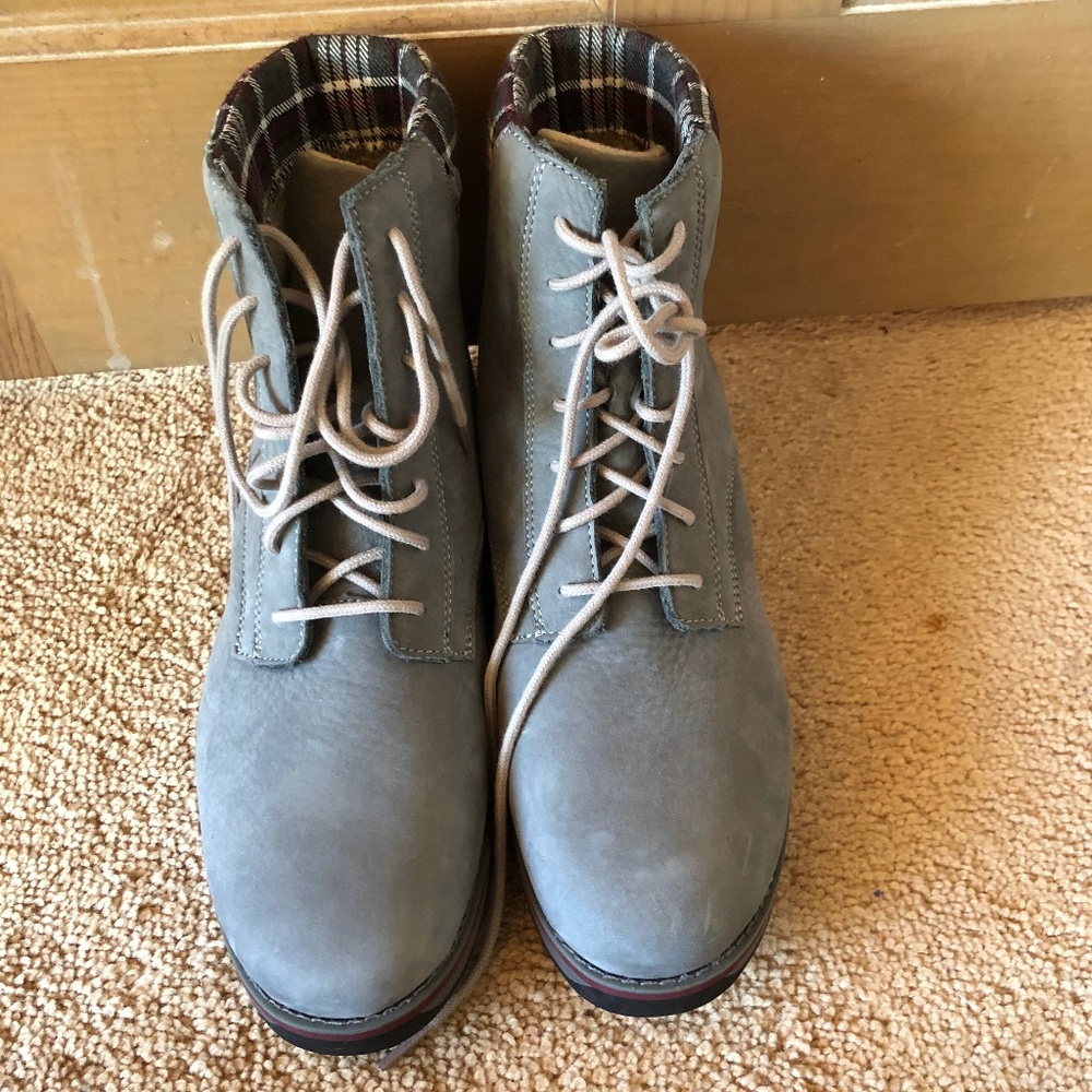 LL Bean Winter boots‎ NWOT